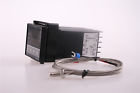 1415187hcje395 Unbranded-generic Rex-c100 Temperature Controller 911244346437