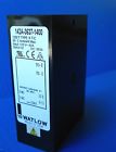 142a-3637-1400 Watlow On-off Heat Controller