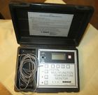 14920modeltemperature 14920-a Multifunction Used Digital Nr Robinair Monitor
