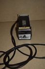 2500f-120 158-713 Omega Temperature Controller Range