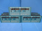 1600-55m Verteq Lot Of Srd Controller Module