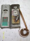 1609-23 Refrigeration Temperature Control Style