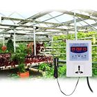 16157 Digital Temperature Controller Outlet Led Display Sensor Plug 717972116157