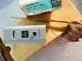 16a60-12 Carrier Hh-22 Pb036 Refrig.temp.control Pn Rodgers Nsifb White