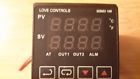 16b-33 Dryer Love Controls 1-16