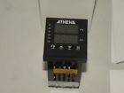 16c-t-t-t-23-00 Athena New Series Temperature Process Controller Model
