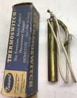 17000-15 Fenwal Thermoswitch Thermostat Amp Csa