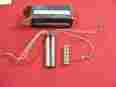 17002-0 2 Fenwal Thermoswitch