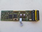 175z1528 Dt8-r4 Danfoss Used Series Inverter Control Board