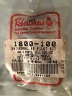 1800-100 Robertshaw 9b Pilot Kit
