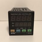 Ta4-rnr 190268135832 Unbranded Mypin Dual Display Digital Pid Temperature Controller