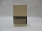192-202 Siemens Thermostat Powers Plastic Cover
