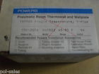 192-210d Siemens Thermostat Pneumatic Th192s