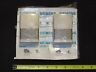 192-256 Powers Siemens Beige Cover Assembly For Series Thermostats