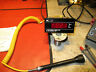 199-kc-xx Omega Tested Working Digital Thermometer New Out Of Box