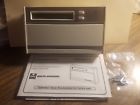1f97w-71 Day Automatic Digital Thermostat White New