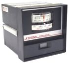 2000-b-37 Athena Controls Temperature Controller