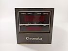 2002-22101 Chromalox Model Temperature Controller