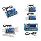 200368 Electronic Power Converters Thermostat Controller Digital Temperature Board Dc
