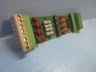 200900-004 Abb Adaptor Plc Board To Asea Brown Boveri