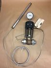 2010ec-gve Spence Series 2000 Temperature