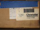 2040-11000 Chromalox Duel Zone Temp Controller Deg Type