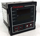 2104-a0100 Chromalox 1 Used Tempertature