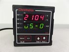 2104-ro110 Chormalox Chromalox Process Control Temperature Controller
