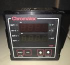 2104-sr110 Chromolox Temperature Controller