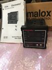2104-tt100 Chromalox Temperature Controller New