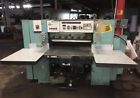 2123hst Seypa Original Perfecta Paper Cutting Machine Pmc Polygraph