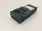 2132-cc-vh-eng 2132-cc-vh-eng-ax143-xxxxxx Eurotherm Barber Colman Temperature Controller Size Din