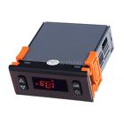 Eng8665455282342mg 220-240v Mh1410d Unbranded Generic Digital Temperature Controller Thermostat Thermocouple Sensor 10a P5u3