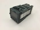 2216e-cc-vh-lh 2216e-cc-vh-lh-xx-xx-2xx-eng-xxxxx-xxxxxx Eurotherm Temperature Controller Size Din