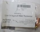 22186720 Ingersoll Rand Thermostat