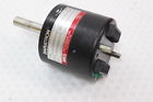 224ha-01000ab 224ha-01000ab- Spo58-84 Mks Baratron Pressure Torr