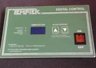 227200 Temptek Digital Temperature Control Used Free Shipping