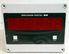Pd655-44 230vac Precision Digital Large Display Process Temperature Meter 115
