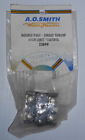 23899 A.o.smith Water Heaters Double
