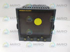 2404-cc-vh-h5-xx-eng-ao-ax143 Eurotherm Temperature Control New
