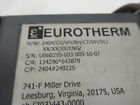 2404-cg-vh-rh-c7-dh-dl-xx-xx-xx-eng Eurotherm Case Only Used