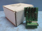 7mh7723-1ae 24751512-04 Milltronics Siemens Accumass Analog Card Plc