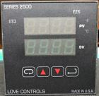 25011 Love Controls Series Model Temperature Controller