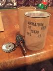 26130 Unknown Armature 115 Volt