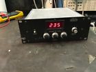 273-3 Mks Instruments Model Three Channel Temperature Controller