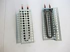 27619 Heatrex Lot Of Heaters Series