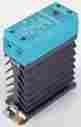 28vdc 660v Barber-colman Rsda 25a Ldc 1b0 Solid State Relay
