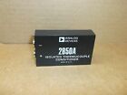 2b50a Intronics Analog Devices New Isolated Thermocouple Conditioner Module Unit