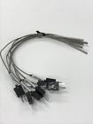2cjupf006f Watlow Thermocouple Lot Of