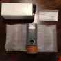 2e206 Dayton Control Ventilation Thermostat